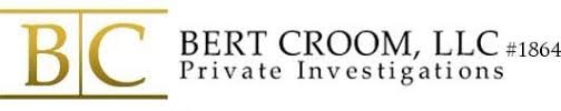 Bert Croom Private Investigations